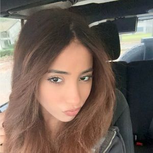 Meet your Posher, Mariam